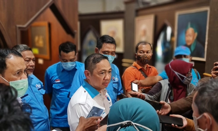 Gelora Ajak NU Fokus Agenda Pemberdayaan Umat