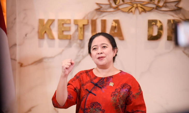 Sembilan Anggota Dewan Positif Covid, DPR Kembali Terapkan WFH 