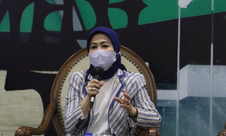 HET Tak Rugikan Produsen Minyak Goreng