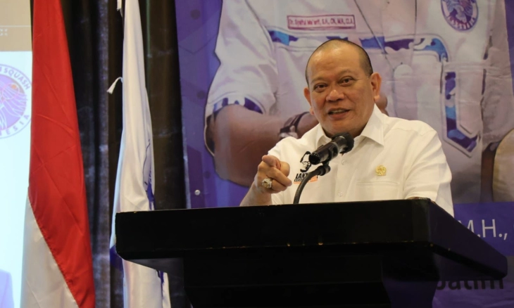 Mekanisme Pengiriman Pekerja Migran Harus Diperketat