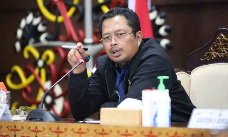 Kalsel akan Jadi Daerah Penyangga Utama Pasca Penetapan IKN Nusantara di Kaltim