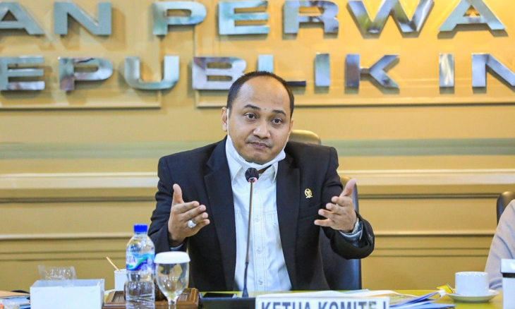 Pengelolaan dan Pengawasan yang Memadai Diperlukan di Kawasan Perbatasan