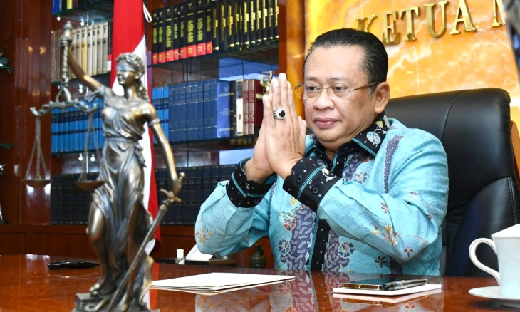 SE Menag Dinilai sebagai Tanggung Jawab Negara