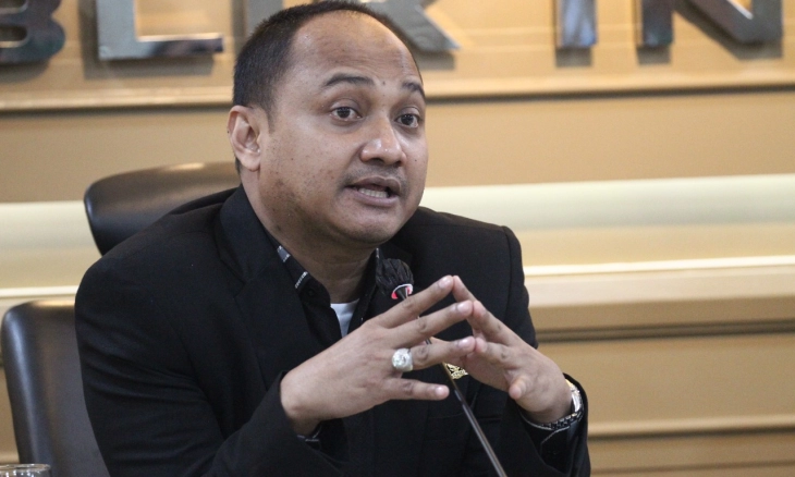 DPD RI Apresiasi Upaya TNI Jaga Wilayah Perbatasan Negara