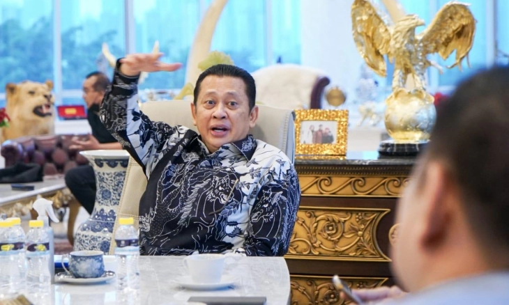 Didukung, Langkah Presiden Jokowi Hadirkan Publisher Right Atur Ekosistem Digital