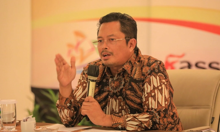 Polisi Diminta Rajin Sidak Cegah Penimbunan Minyak Goreng 