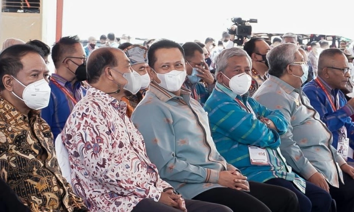 Pers Berperan dalam Pembangunan Daerah