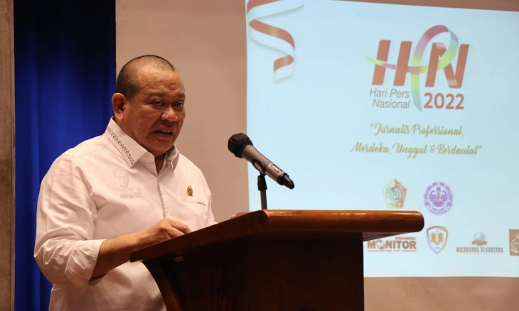 Kebebasan Pers Masih Jauh dari Ideal