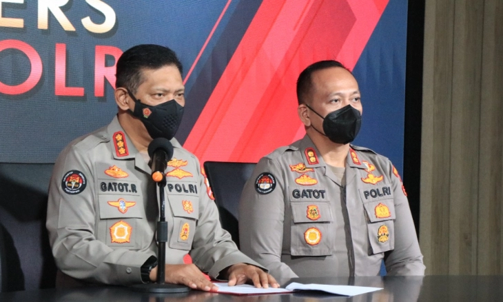 Sudah 27 Saksi Korban yang Rugi Ratusan Miliar Diperiksa Terkait Fahrenheit