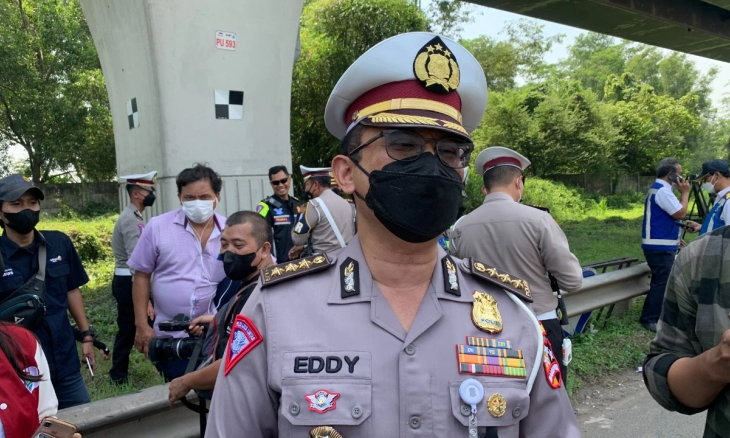 Normalisasi One Way, KM 47-70 Jadi Contra Flow, Warga dari Bandung Bisa Akses Tol