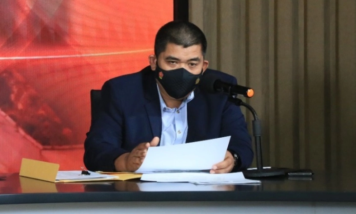 Densus 88 Antiteror Polri Sebut Mahasiswa Tersangka Teroris di Malang Anggap Polisi 