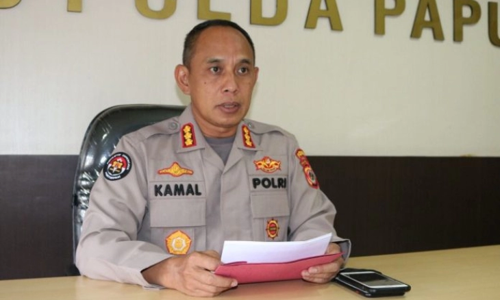 Cerita Korban Selamat Pembantaian KKB di Nduga: Mau Diperkosa dan Dibunuh