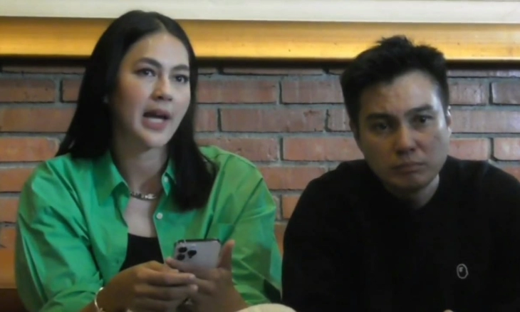 Dihujat Habis-habisan Akhirnya Baim Wong Cabut Pendaftaran Citayam Fashion Week 