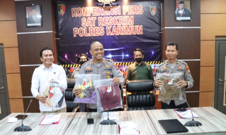 Oknum Guru Cabuli Lima Murid SD, Modus Kasih Nilai Tinggi, Kasih Mie Ayam, Kasih Uang Rp30 Ribu dan Baju