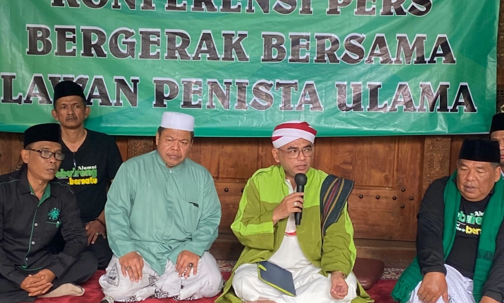 Suharso  Monoarfa Diminta Majelis Partai Agar Legowo Mundur