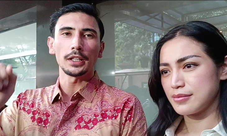 Jessica Iskandar dan Vincent Verhaag Laporkan  Penyidik Ditreskrimum Polda Bali ke Propam Mabes Polri