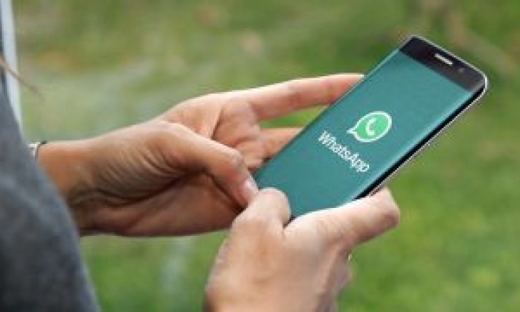 Pinjaman Cair dalam 30 Detik untuk Pengguna WhatsApp
