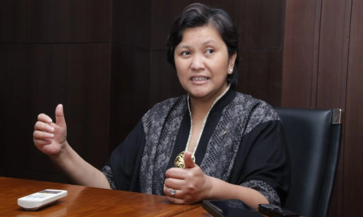 Perkosaan, Kekerasan Seksual Terbanyak Terjadi di Indonesia