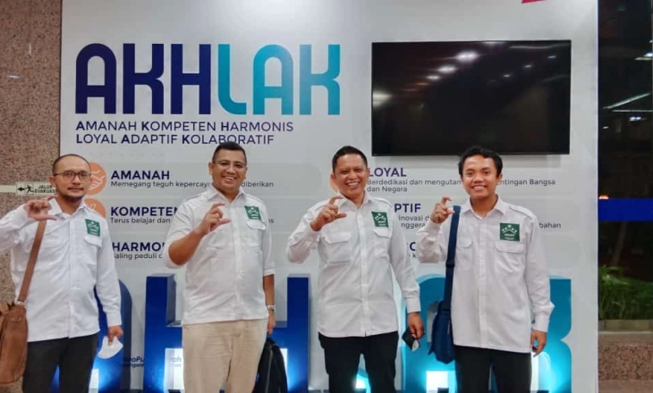 ASANU Minta Pemerintah Perkuat BTN Syariah 