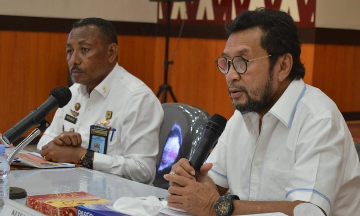 Pengesahan UU Otsus Papua Tingkatkan Eskalasi Sosial dan Politik