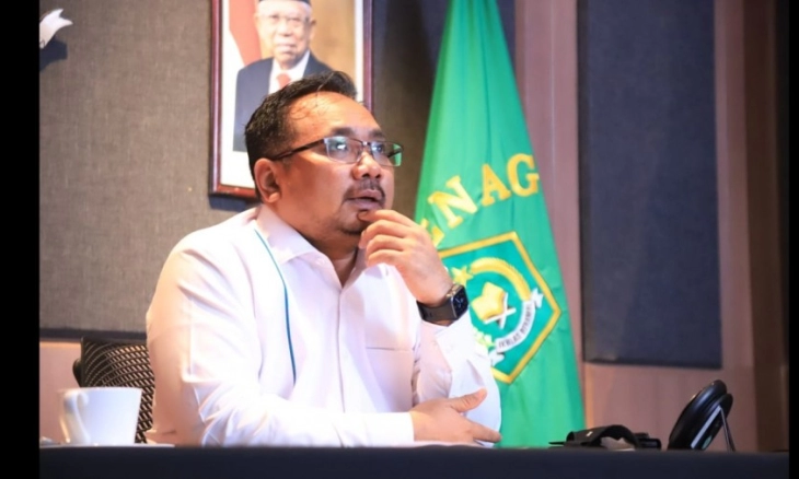 Wow, Ini Aturan Resmi Penggunaan Pengeras Suara di Masjid dan Musala