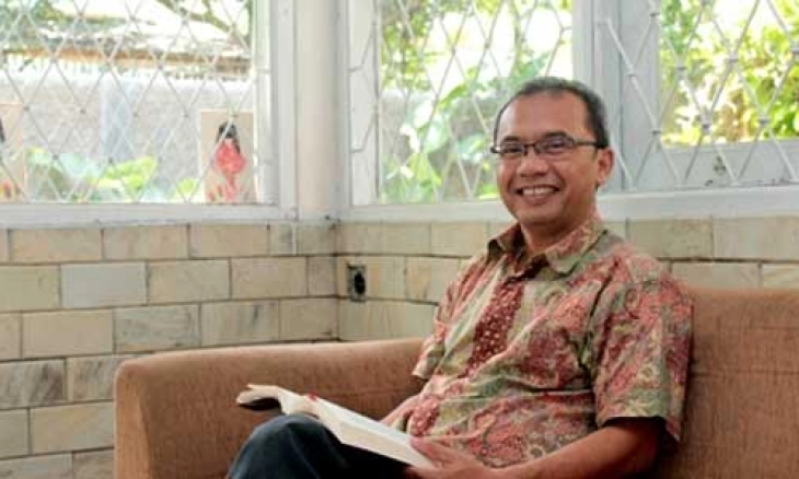 Meledaknya Pemudik Pada Akhir Ramadan Tak Bisa Dihindari