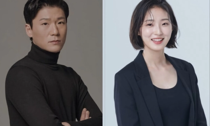 7 tahun Pacaran, Yoo Jung Ho dan Cha Hee Akan Menikah Bulan Mei