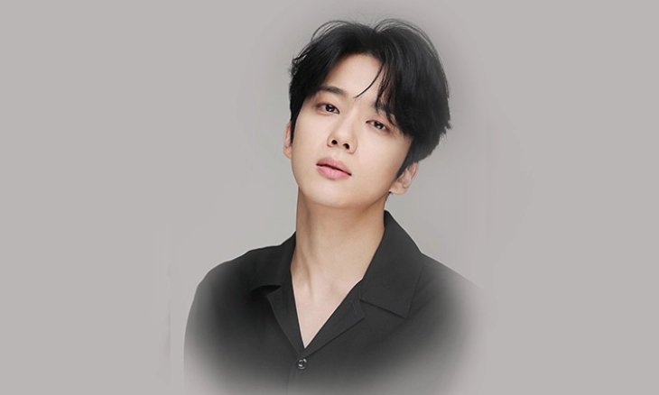 Yoo Young Jae Membintangi Drama Chun Jeong Ji Ran Sebagai Pria Tampan dan Dingin