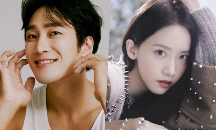 YoonA dan Ahn Bo Hyun Akan Beradu AKting di FIlm "2 O’Clock Date”