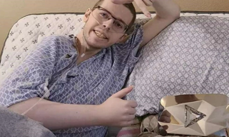 YouTuber Technoblade Minecraft Meninggal Dunia