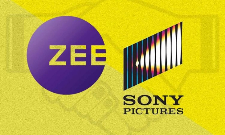 ZEE Entertainment Menerima Persetujuan Usulan Merger dengan Sony Pictures Networks India