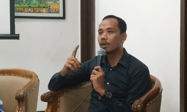 Pemerintah dan DPR Diharapkan Membuat UU Perubahan Iklim