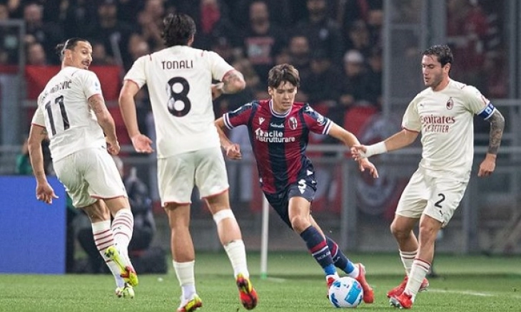 Gerrard Minta Villa Datangkan Aaron Hickey