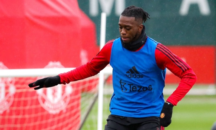 Jose Mourinho Ingin Roma Datangkan Wan-Bissaka