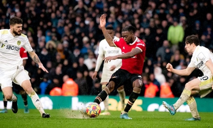 Atletico Madrid Ingin Boyong Wan-Bissaka