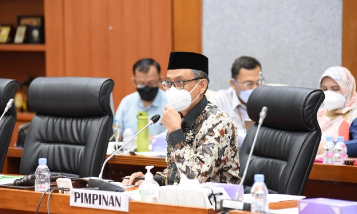 UU Keolahragaan Disahkan, Atlet Indonesia Tak Perlu Ragu Maksimalkan Prestasi