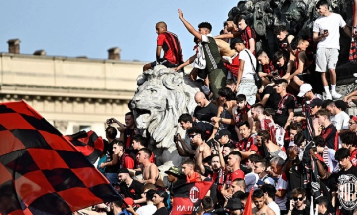 Akuisisi AC Milan : RedBird Capital Capai Kesepakatan Awal dengan Elliot Management