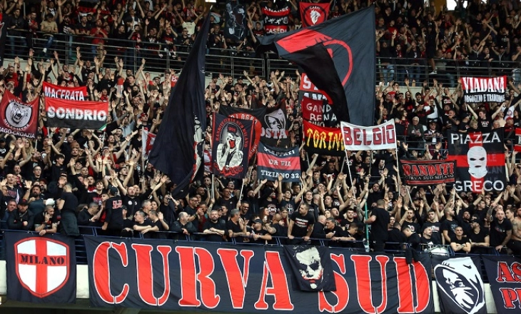 Wow, Pemilik Baru AC Milan Siapkan Rp1,5 Triliun di Bursa Transfer