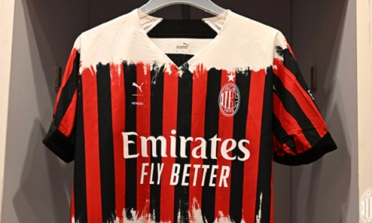 Rossoneri Siapkan Rp1,5 Triliun untuk Belanja di Bursa Transfer