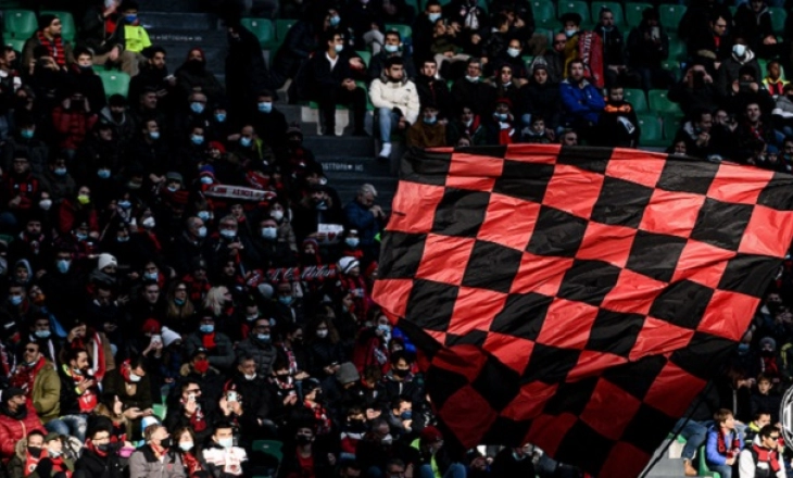 Edan, Tiket Penentuan Scudetto Milan Dijual Hingga Rp46 Juta!