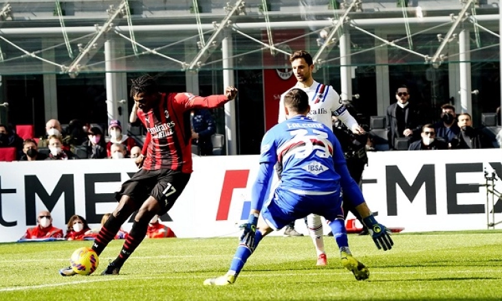 AC Milan Berupaya Wujudkan Mimpi Scudetto Para Tifosi