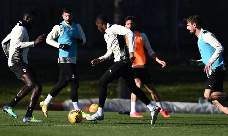 Ini Penyebab Anjloknya Performa AC Milan