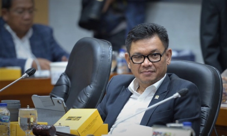 Kemenag Diminta Rinci Usulan Tambahan Operasional Haji Sebesar Rp 1,5 Triliun