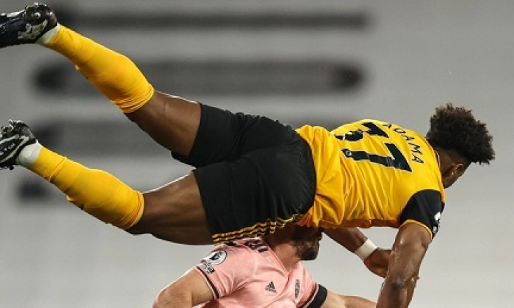 Saingi The Reds, Spurs dan West Ham Ikut Kejar Adama Traore