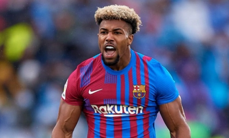 Usai Dibuang Barcelona, Adama Traore Diminati Leeds