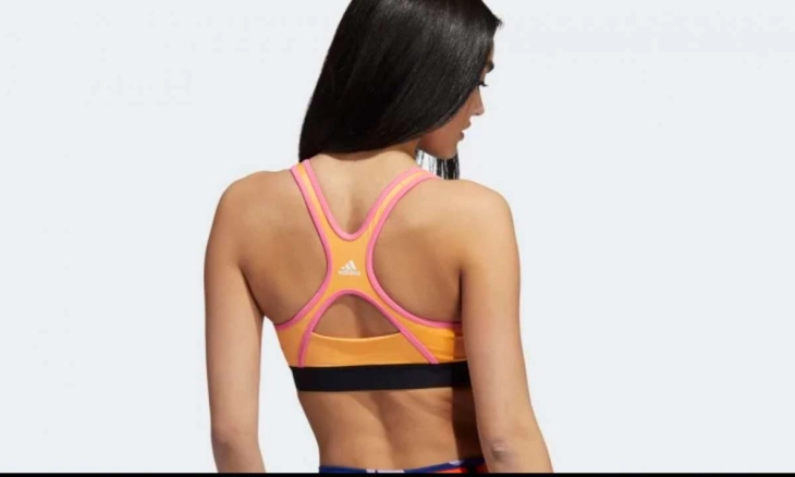 Iklan Bra Olahraga Adidas Dilarang karena Memperlihatkan Payudara Telanjang