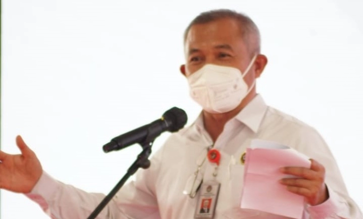 Soal Hepatitis Akut, Pemerintah Sarankan Jalankan Prokes Seperti Covid-19