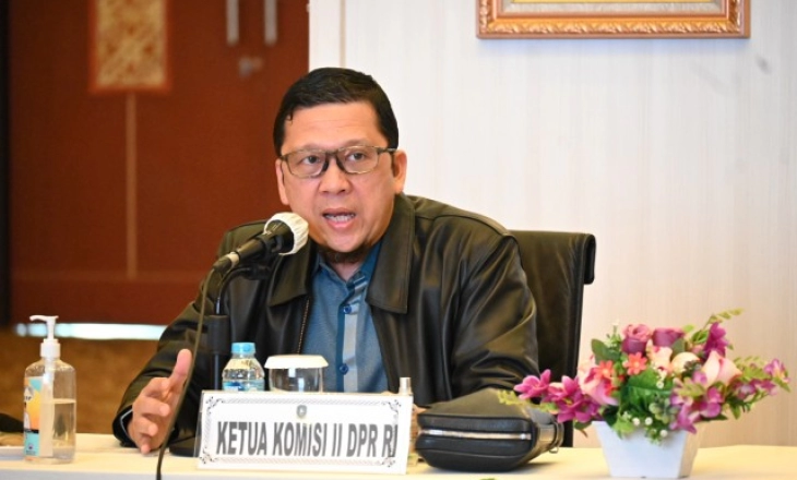 Kesadaran Beradministrasi Masyarakat Rendah, Perlu Pencocokan Data 