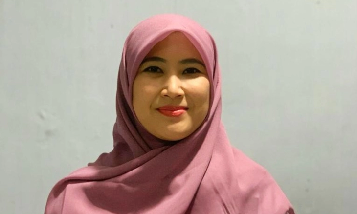 UU TPKS Pintu Masuk Lindungi Korban Kekerasan Seksual