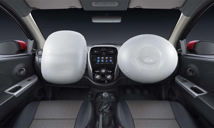 Fitur Mobil yang Bisa Menyelamatkan Lebih dari 13.000 Nyawa